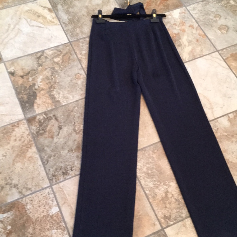 Missoni long light weight pant almost new